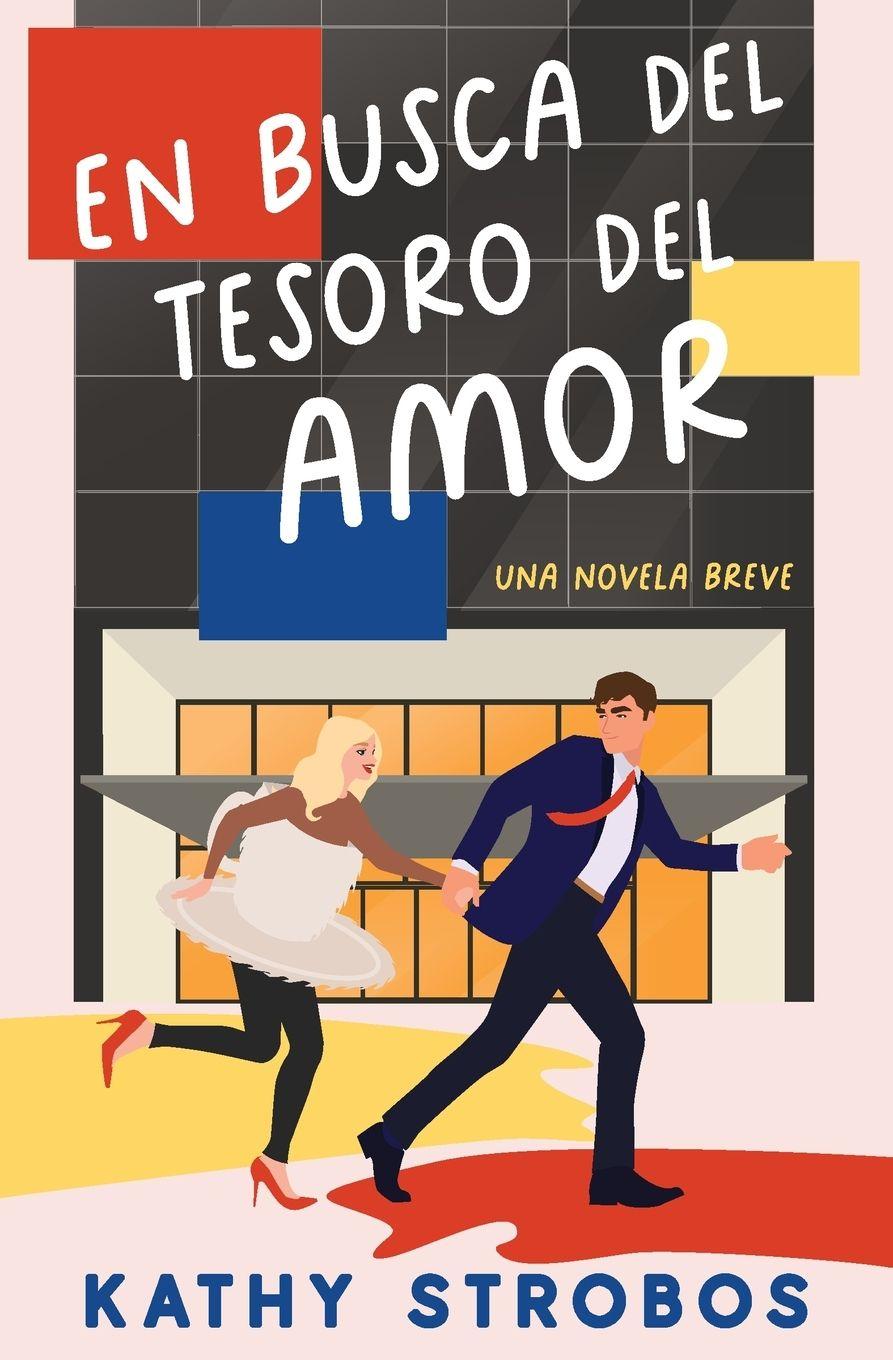 Vorderes Coverbild En Busca del Tesoro del Amor