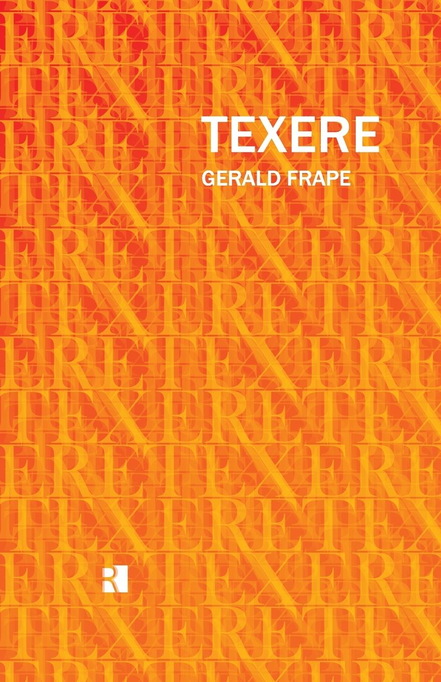 Vorderes Coverbild Texere