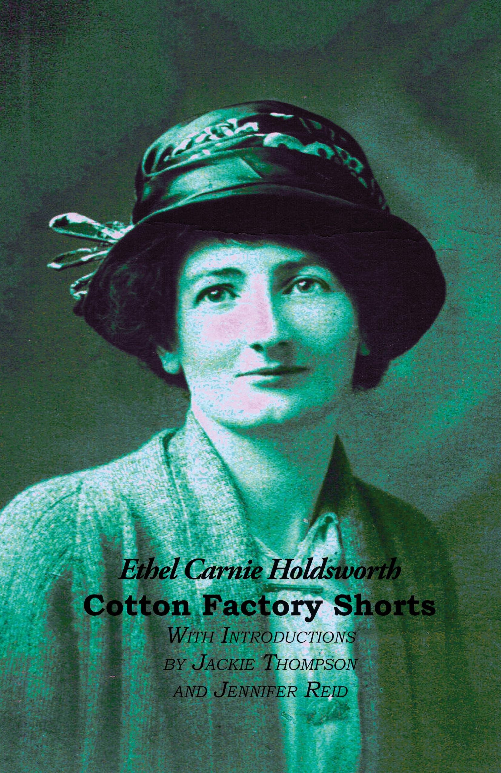 Vorderes Coverbild Cotton Factory Shorts