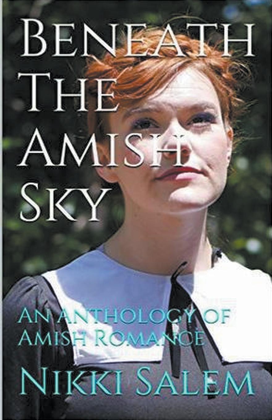 Vorderes Coverbild Beneath the Amish Sky