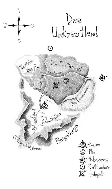 Beispielinhalt (Bild) Das Unkrautland 01