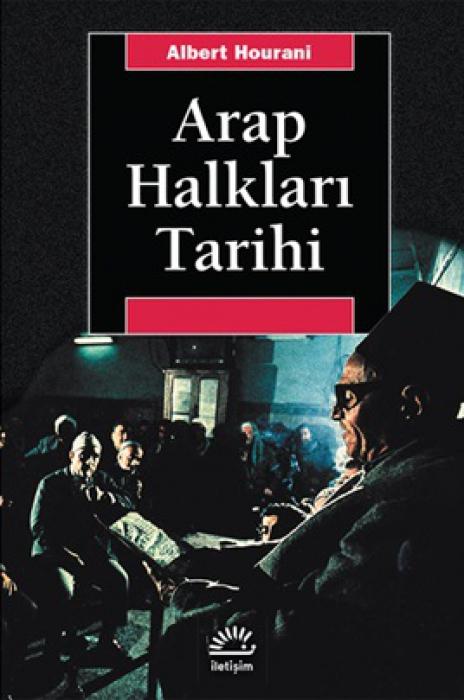 Vorderes Coverbild Arap Halklari Tarihi