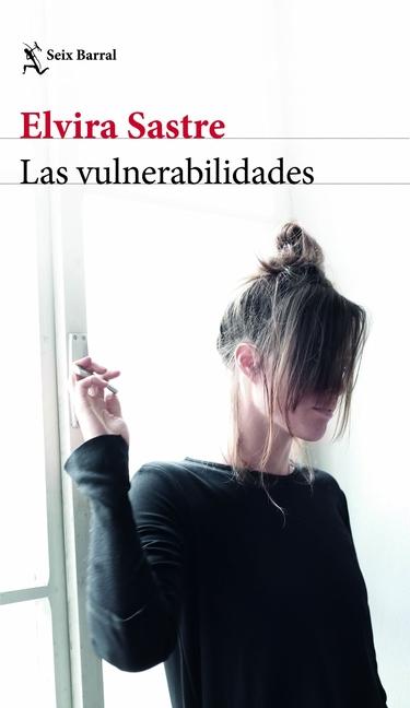 Vorderes Coverbild Las Vulnerabilidades / Vulnerabilities