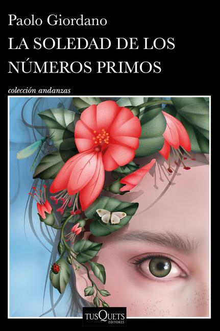 Vorderes Coverbild La Soledad de Los Números Primos / The Solitude of Prime Numbers