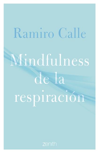 Vorderes Coverbild Mindfulness de la Respiración / Mindfulness of the Breath