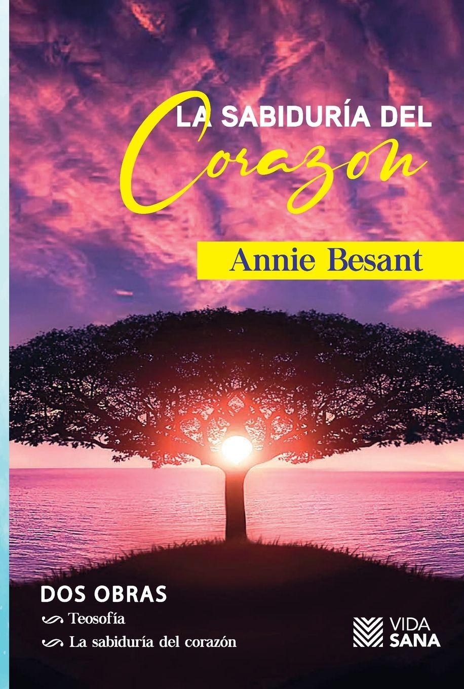 Vorderes Coverbild La sabiduría del corazón