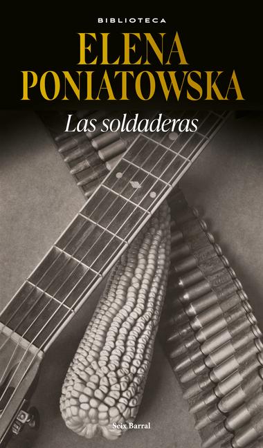 Vorderes Coverbild Las Soldaderas / Women of the Mexican Revolution