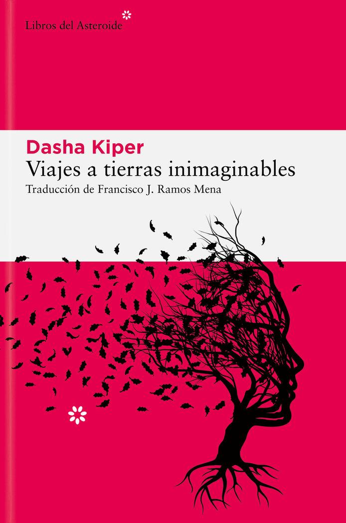 Vorderes Coverbild Viajes a Tierras Inimaginables