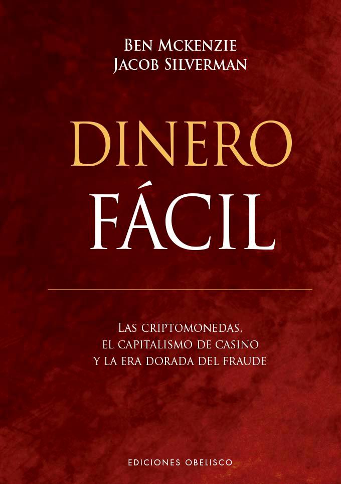 Vorderes Coverbild Dinero Facil