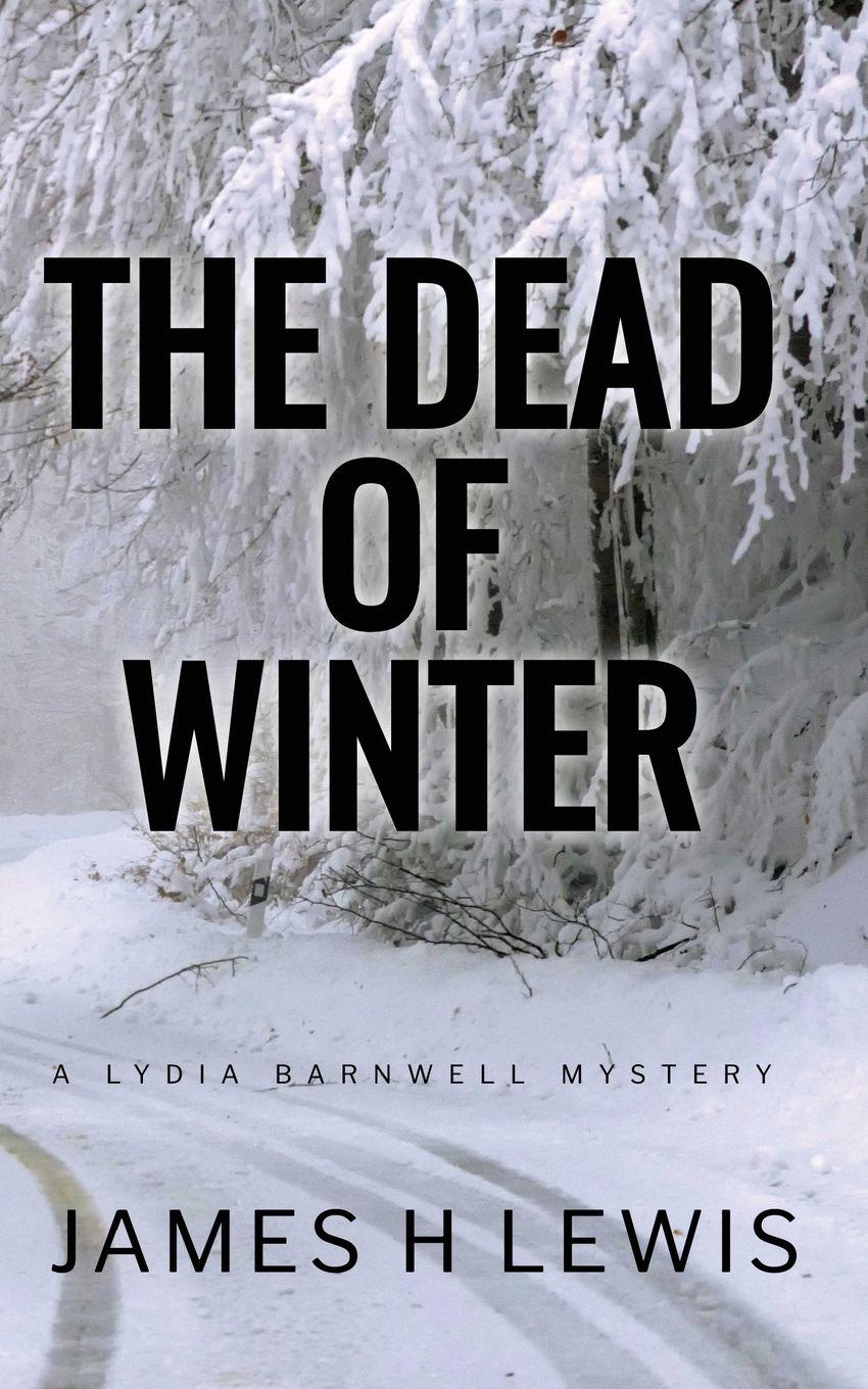 Vorderes Coverbild The Dead of Winter