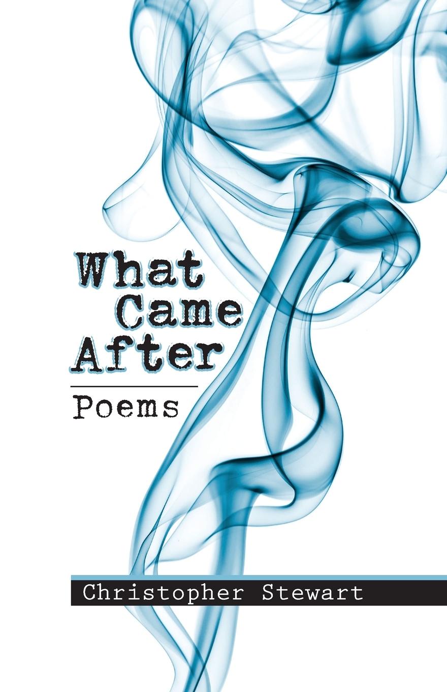 Vorderes Coverbild What Came After