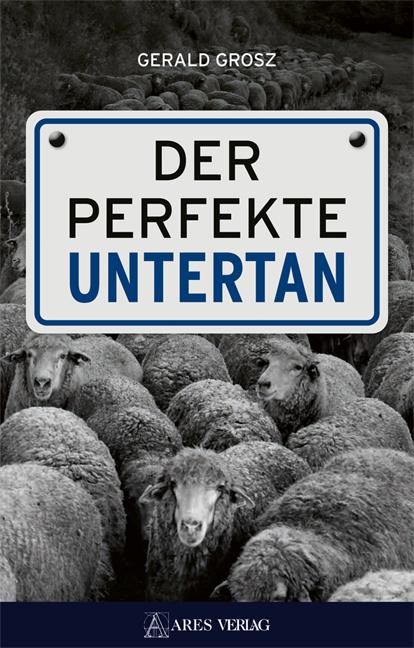 Vorderes Coverbild Der perfekte Untertan