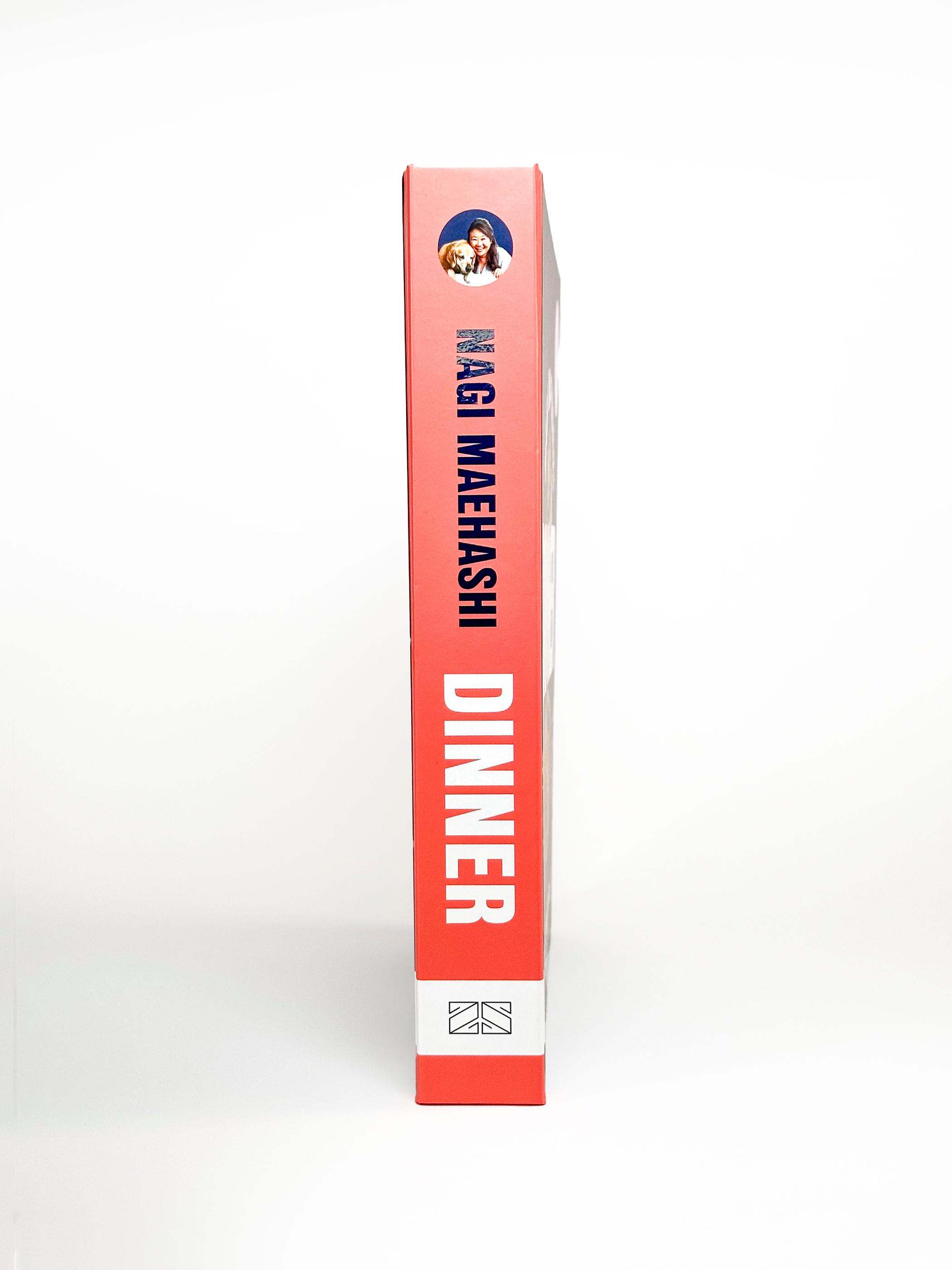 Beispielinhalt (Bild) Dinner