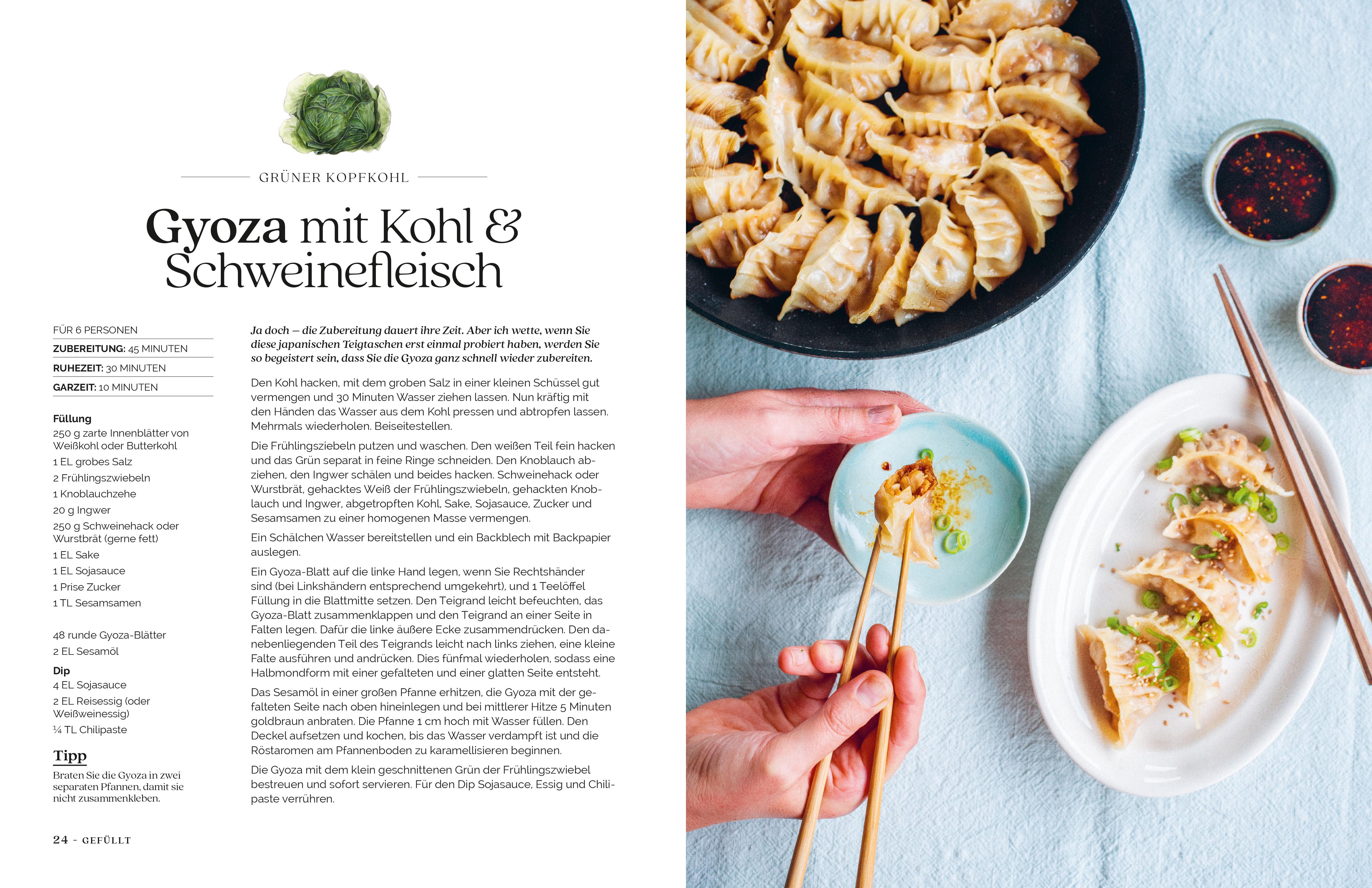 Beispielinhalt (Bild) Alles Kohl!