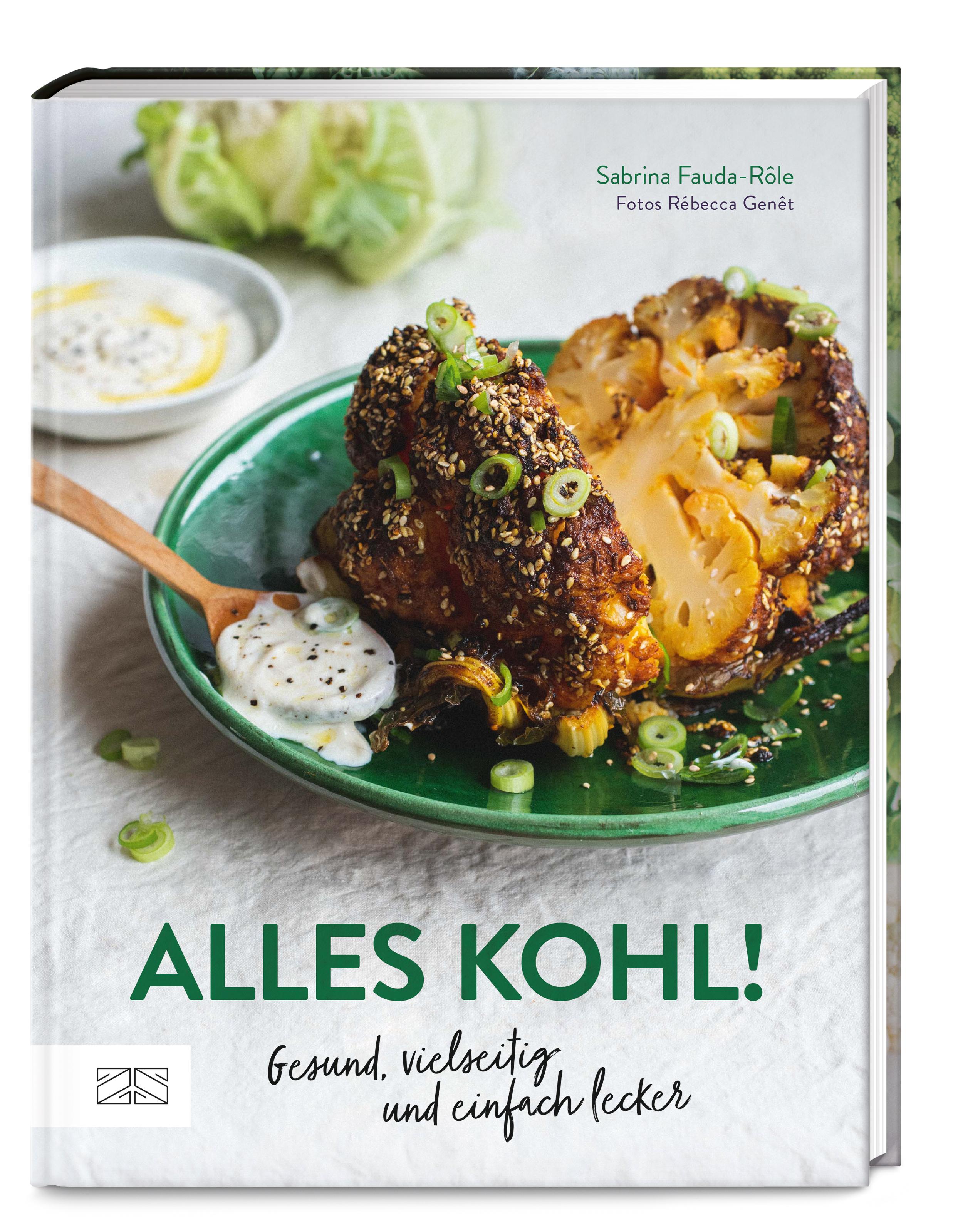 Vorderes Coverbild Alles Kohl!