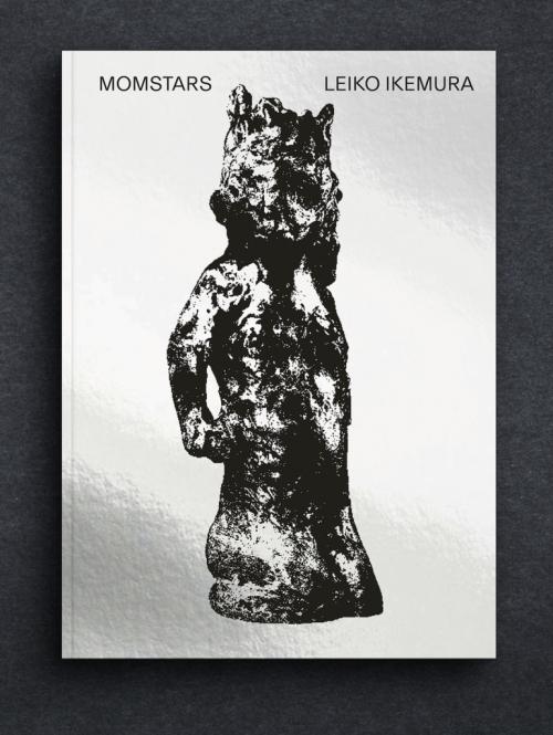 Vorderes Coverbild Leiko Ikemura: Momstars