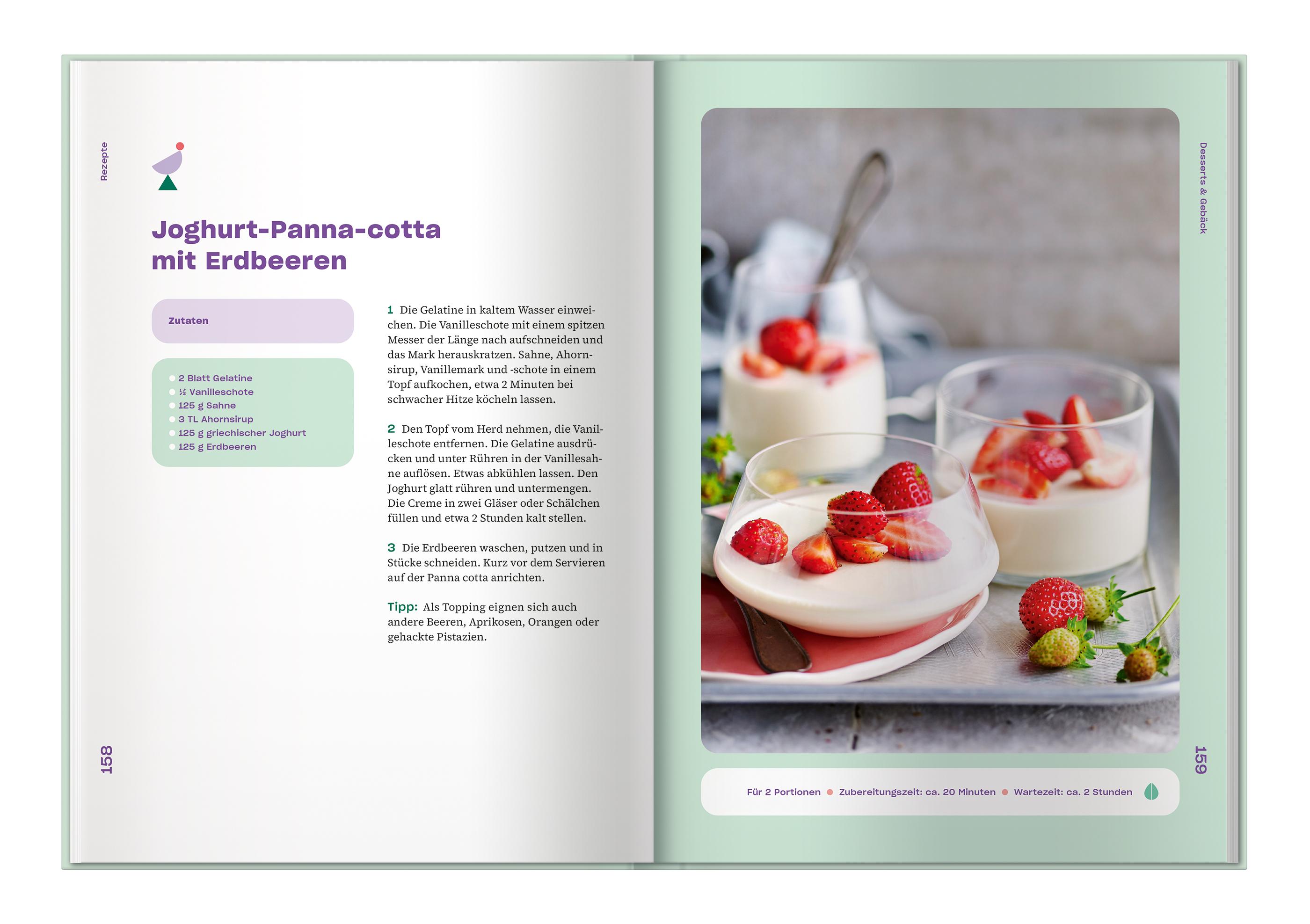 Beispielinhalt (Bild) Apotheken Umschau: Blutzucker in Balance