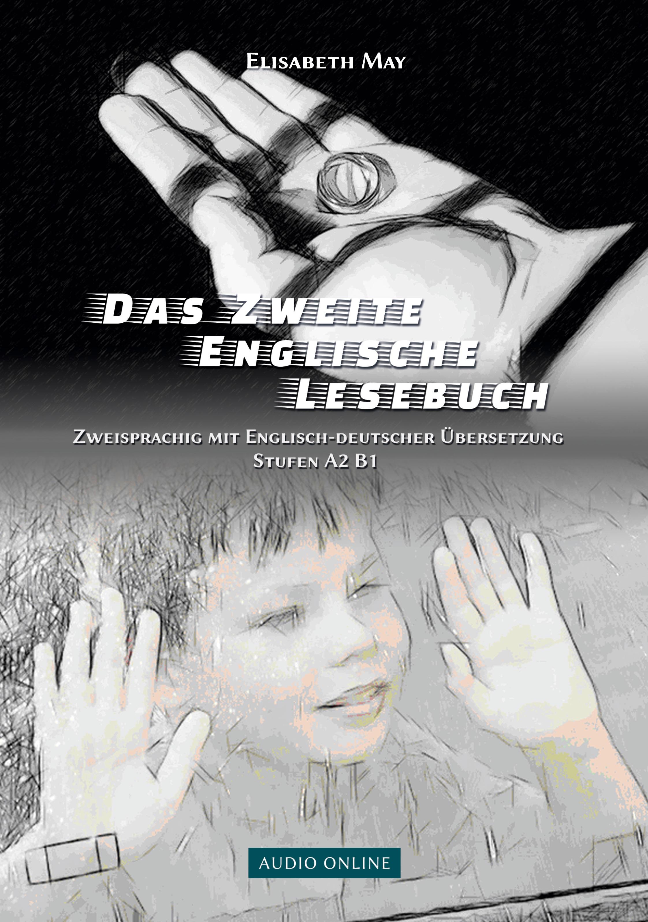 Vorderes Coverbild Das Zweite Englische Lesebuch