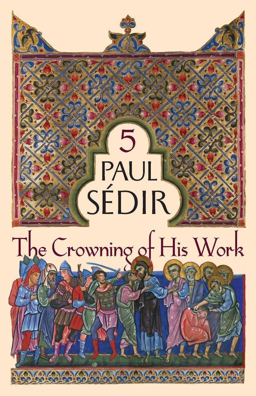 Vorderes Coverbild The Crowning of His Work