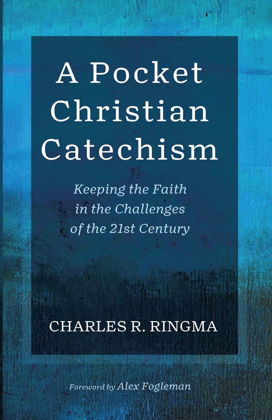 Vorderes Coverbild A Pocket Christian Catechism