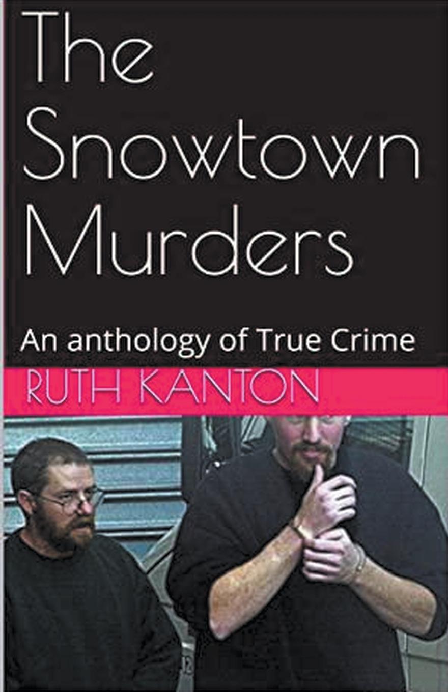 Vorderes Coverbild The Snowtown Murders