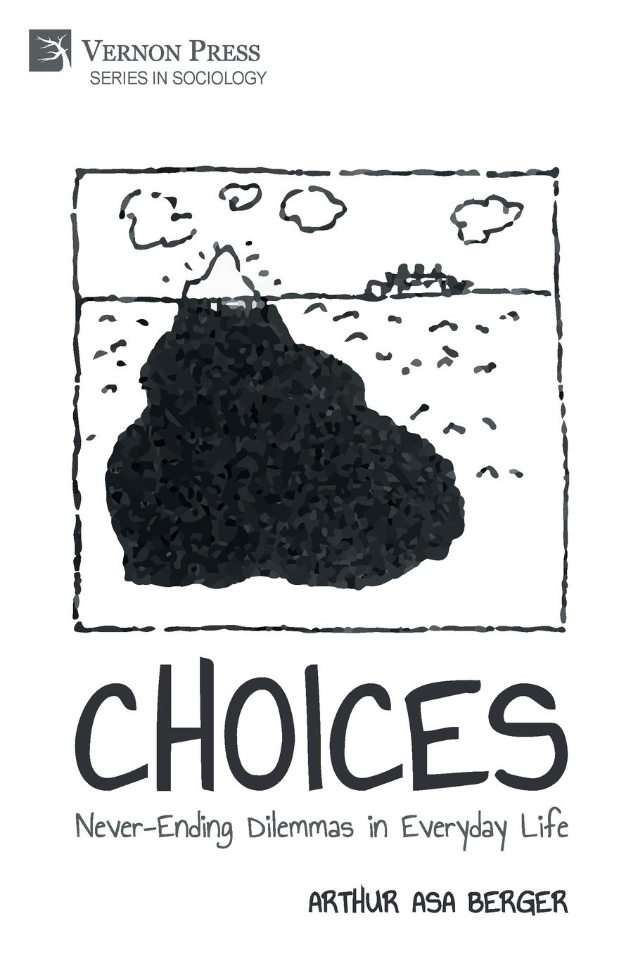 Vorderes Coverbild CHOICES