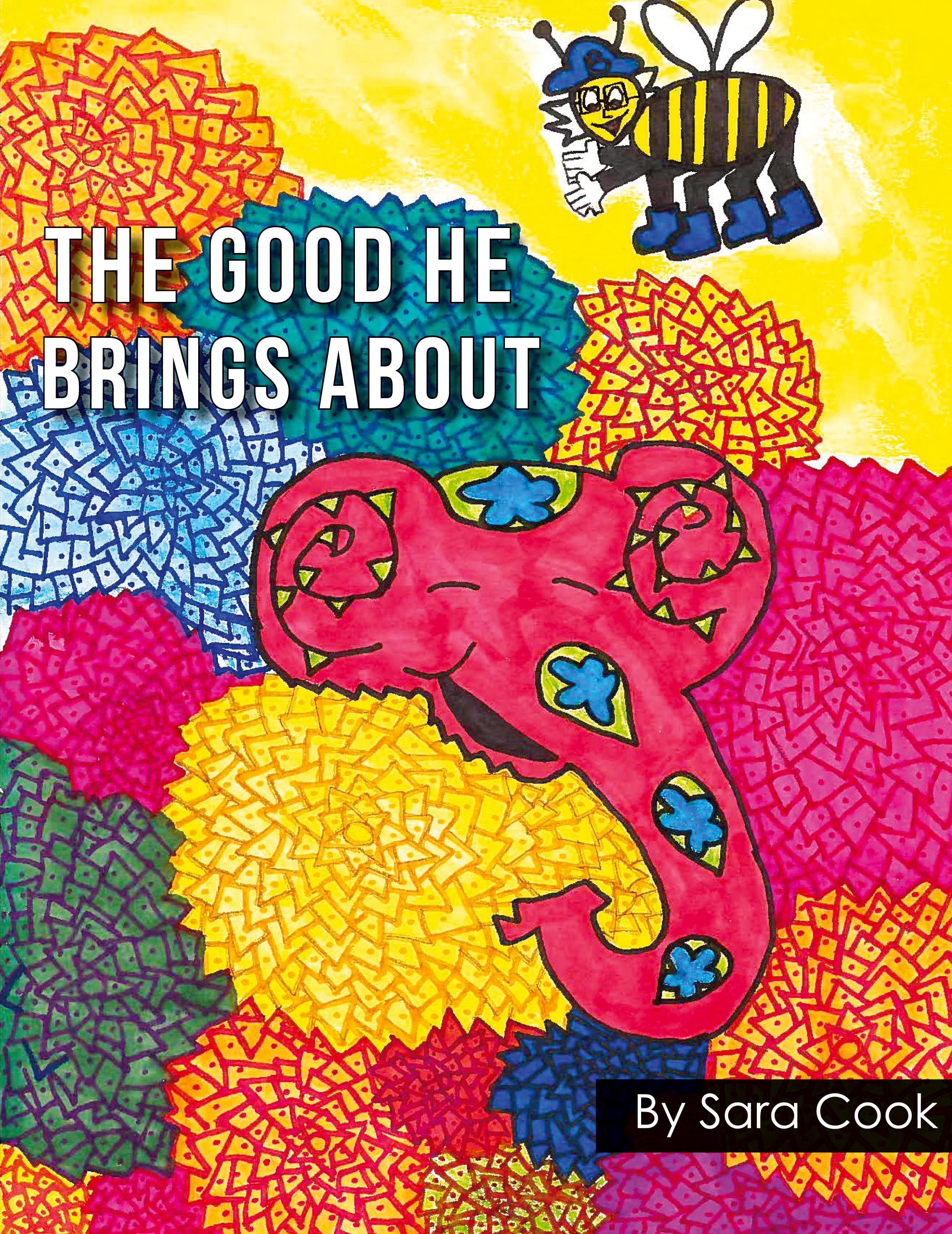 Vorderes Coverbild The Good He Brings About