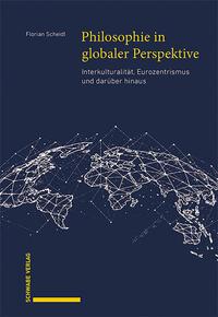 Vorderes Coverbild Philosophie in globaler Perspektive