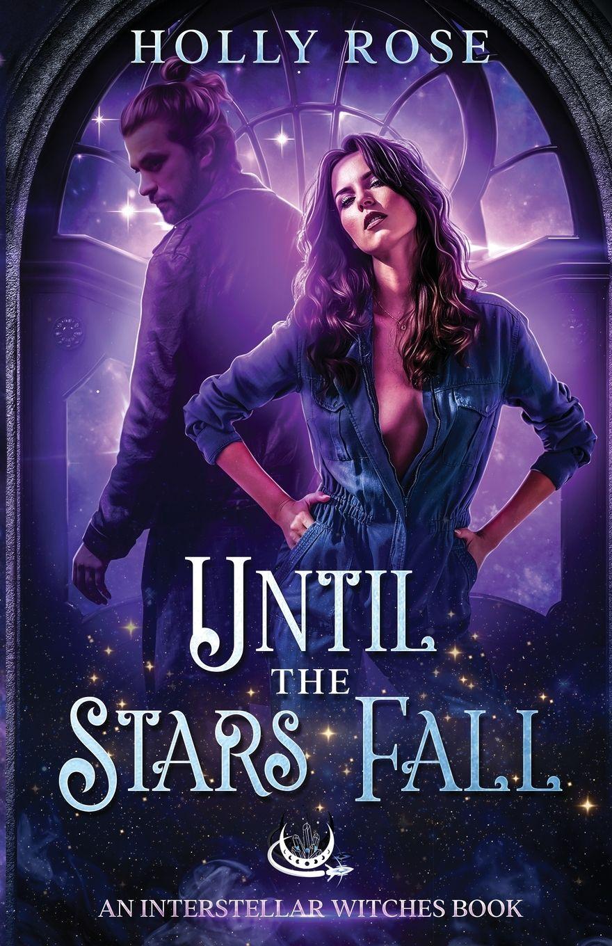 Vorderes Coverbild Until the Stars Fall