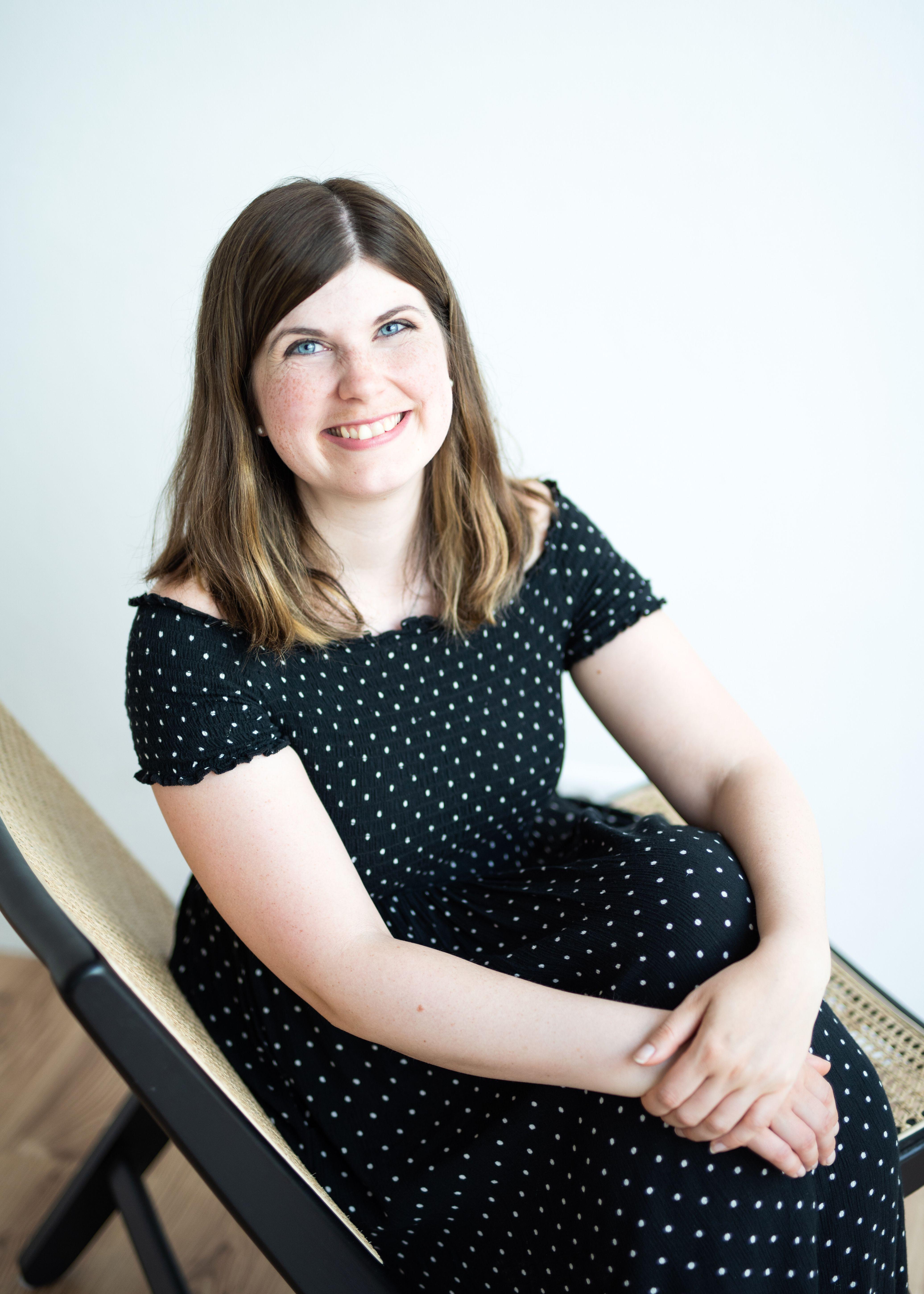 Autorenbild Hedi Hummel und die grauen Gärten