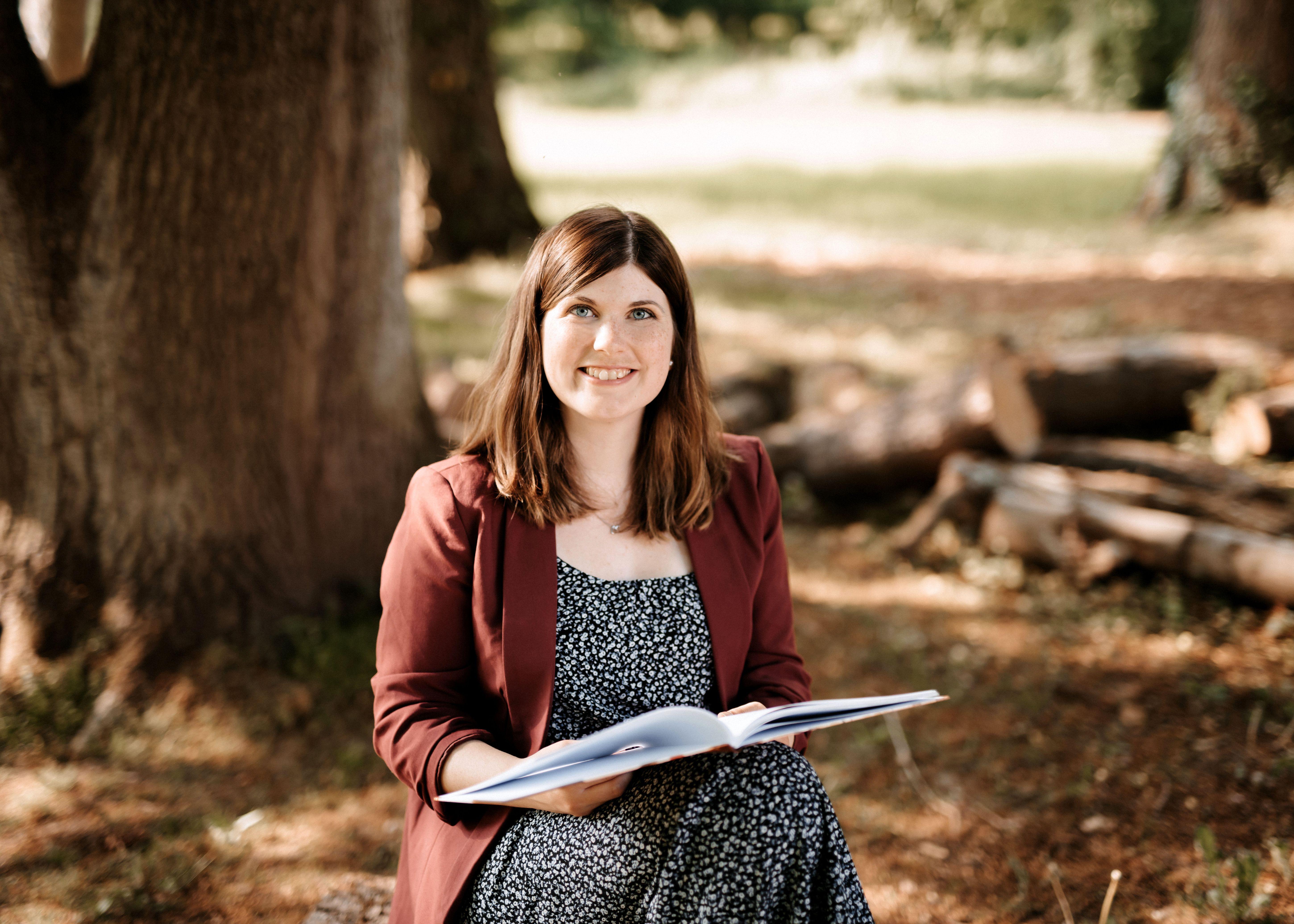 Autorenbild Kinderbuch: Egon Eichhorn