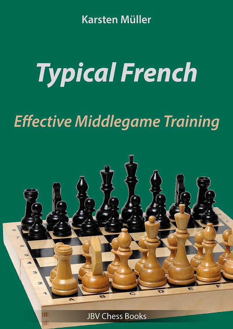 Vorderes Coverbild Typical French