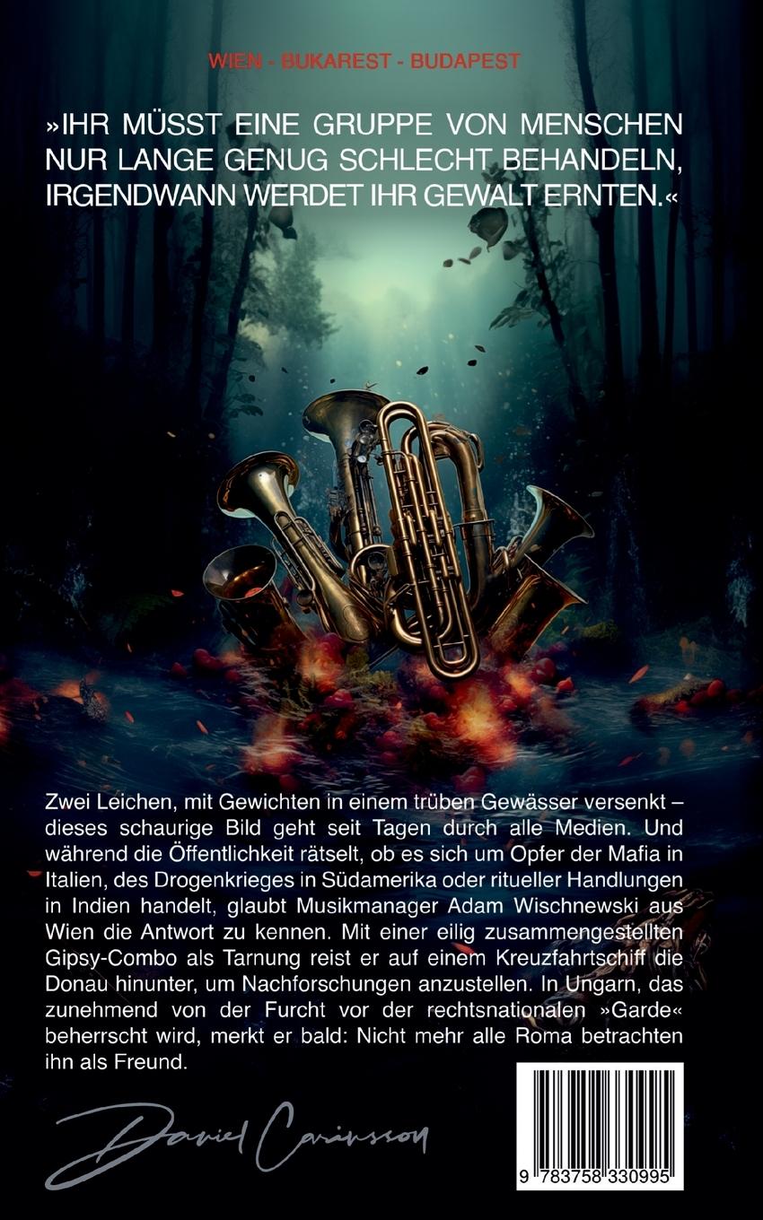 Rückseitencover Goldregen
