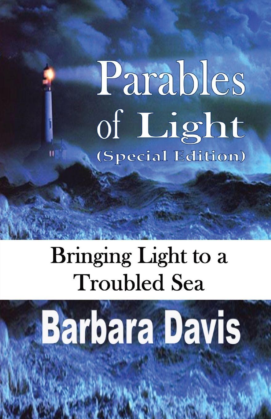 Vorderes Coverbild Parables of Light (Special Edition)