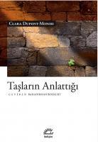 Vorderes Coverbild Taslarin Anlattigi