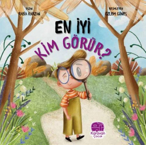 Vorderes Coverbild En Iyi Kim Görür