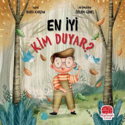 Vorderes Coverbild En Iyi Kim Duyar