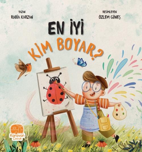 Vorderes Coverbild En Iyi Kim Boyar