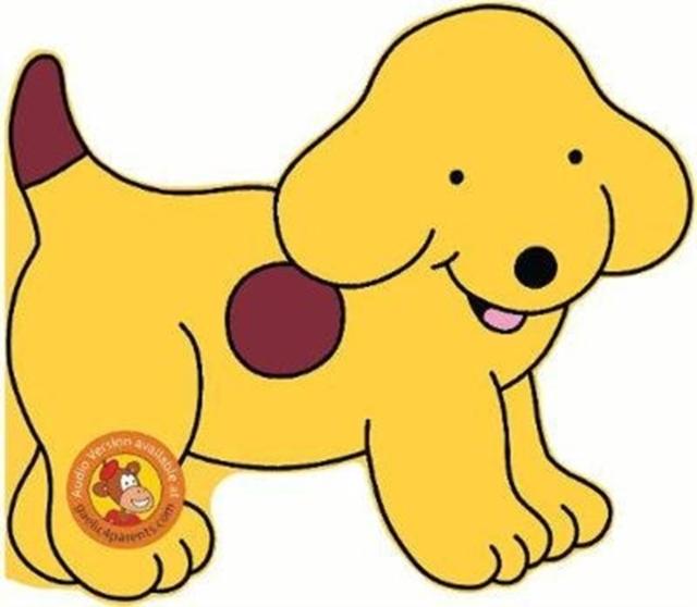 Vorderes Coverbild Seo Spot!