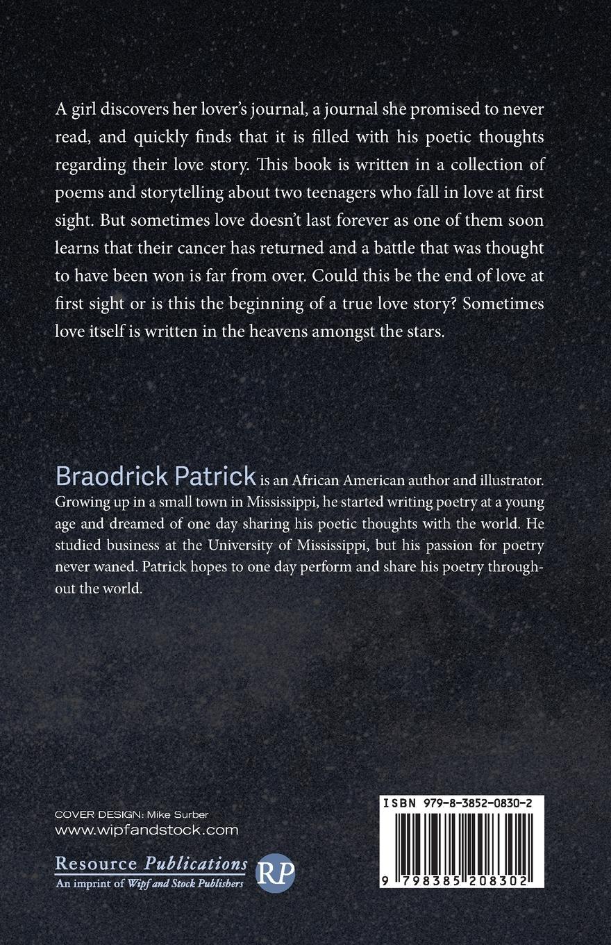 Rückseitencover I Loved You before I Met You