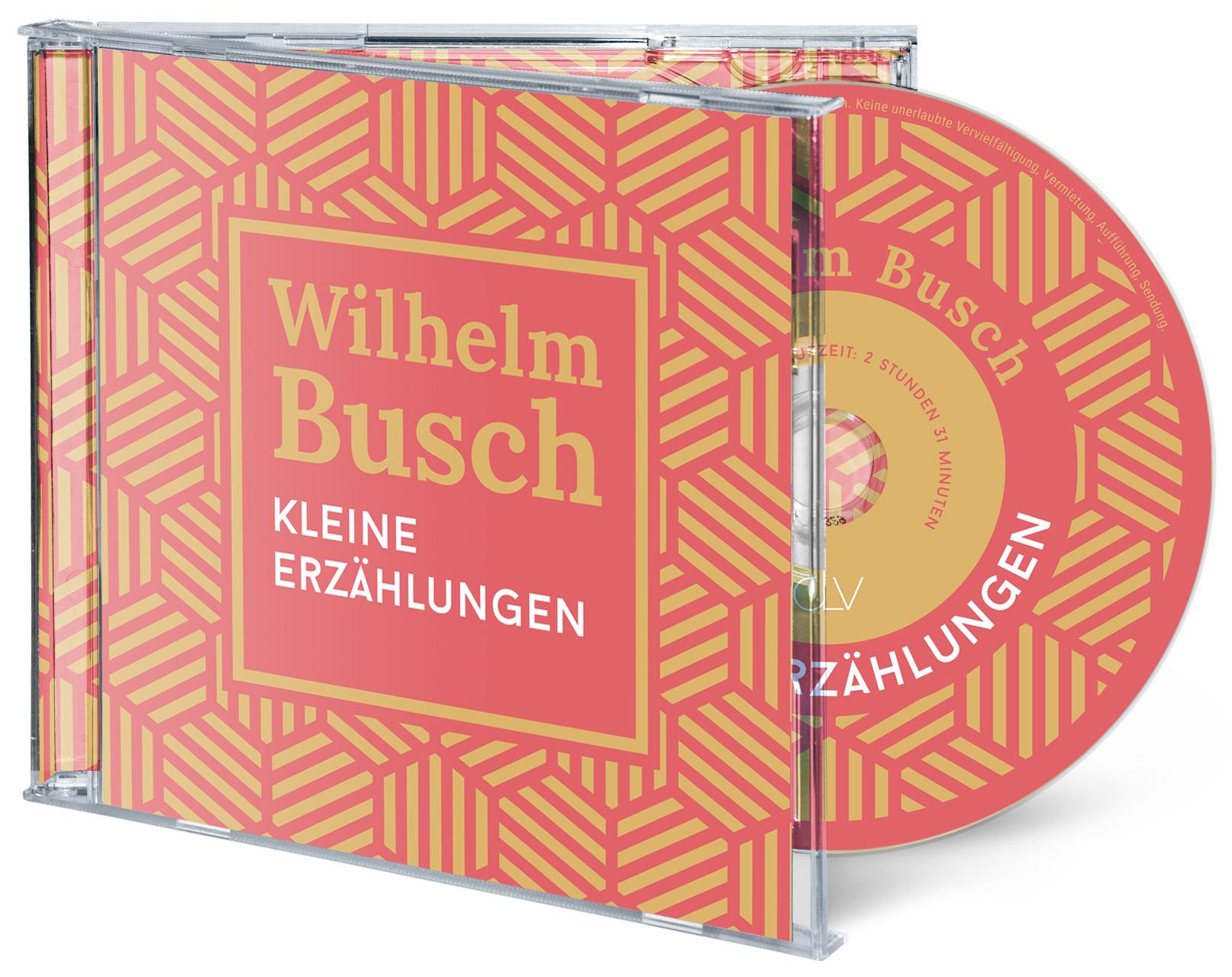 Vorderes Coverbild Kleine Erzählungen (Hörbuch [MP3])