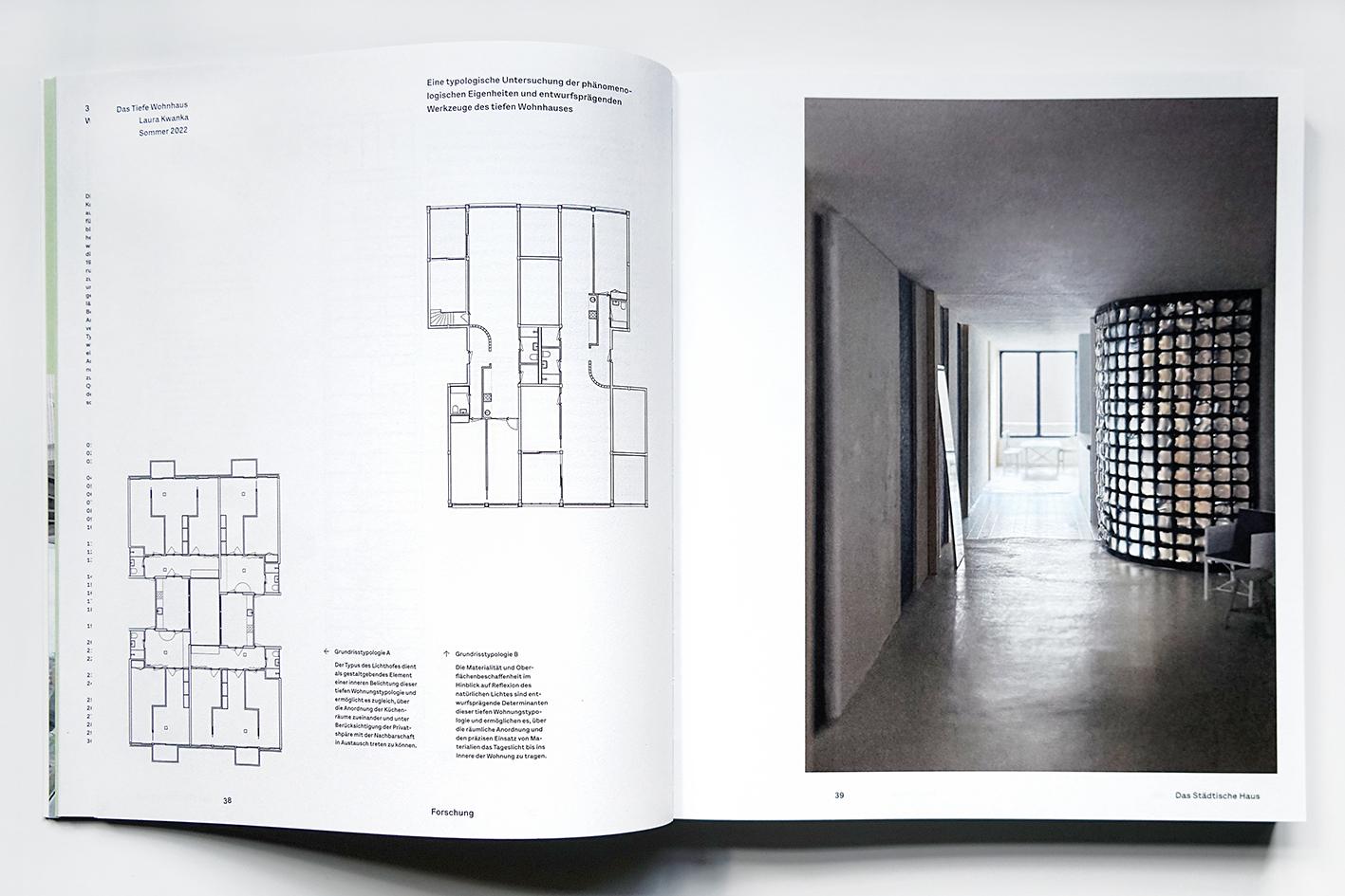 Beispielinhalt (Bild) Städtische Architektur 2004 - 2024