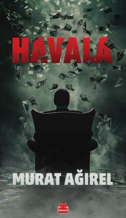 Vorderes Coverbild Havala