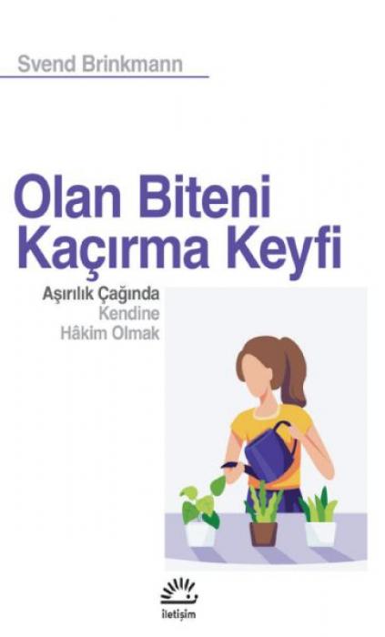 Vorderes Coverbild Olan Biteni Kacirma Keyfi