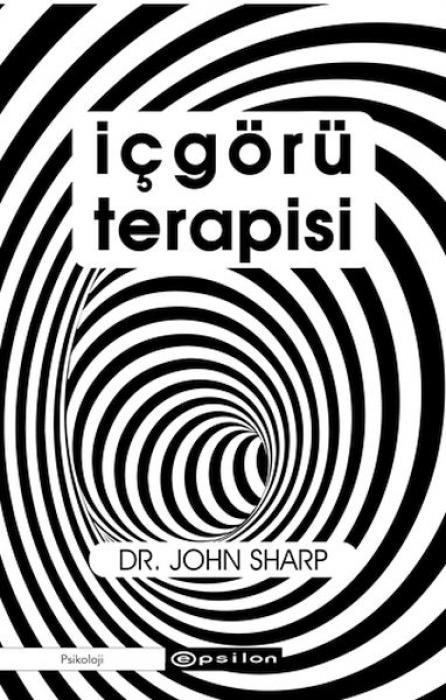 Vorderes Coverbild Icgörü Terapisi