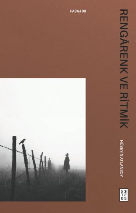 Vorderes Coverbild Rengarenk ve Ritmik