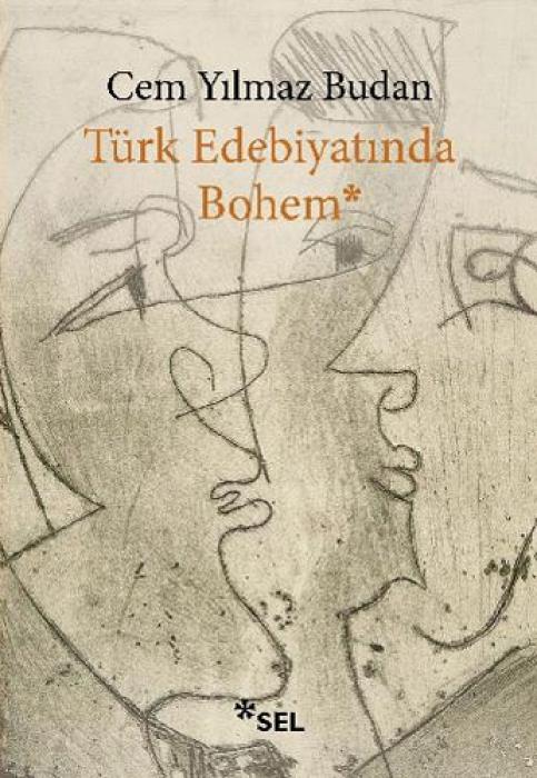 Vorderes Coverbild Türk Edebiyatinda Bohem