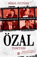 Vorderes Coverbild Turgut Özal - Tonton