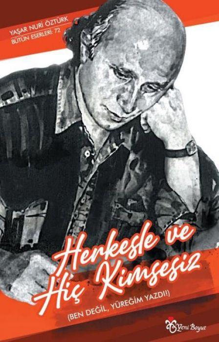 Vorderes Coverbild Herkesle ve Hic Kimsesiz