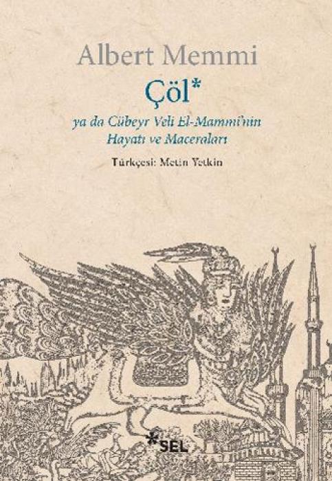 Vorderes Coverbild Cöl ya da Cübeyr Veli El-Mamminin Hayati ve Maceralari